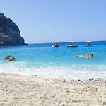 Prázdninový dům Serenity Paxos Gaios