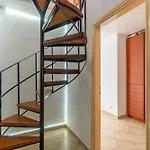 Serenity Paxos Prázdninový dům Gaios