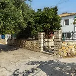 Serenity Paxos Gaios