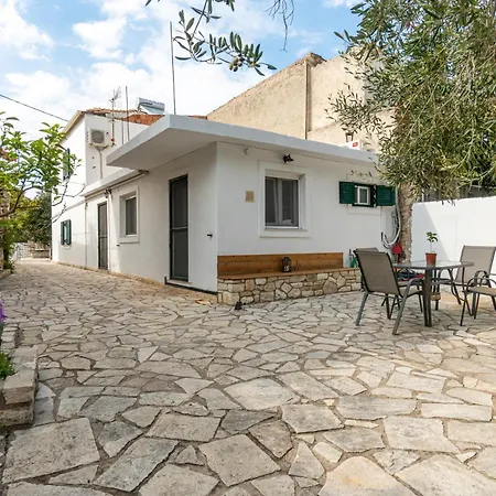 Tatil Evi Serenity Paxos