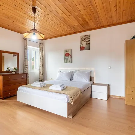 Casa vacanze Serenity Paxos Gaios