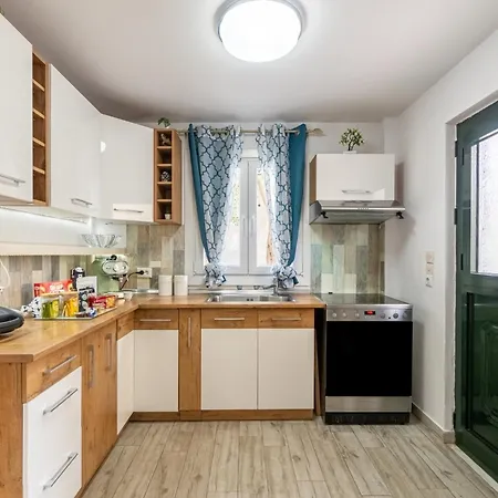 Casa vacanze Serenity Paxos Gaios