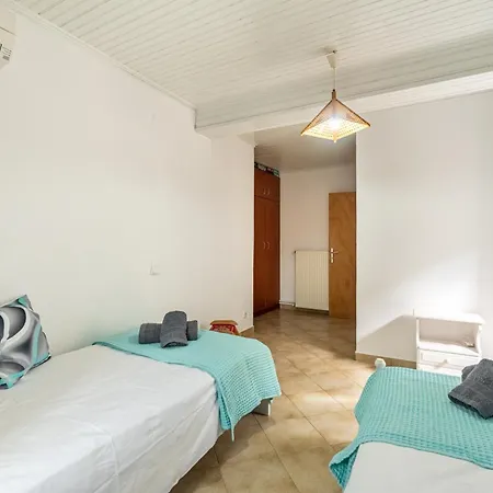 Serenity Paxos Casa vacanze *