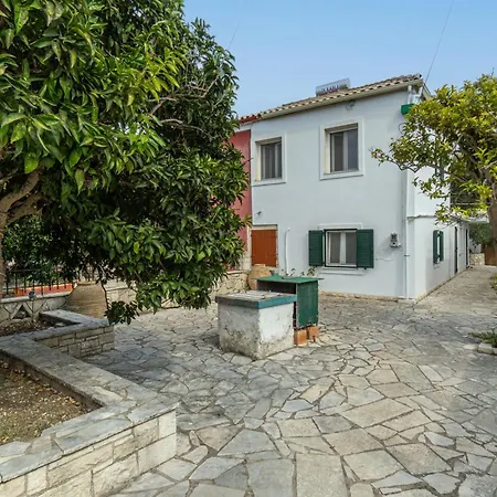 Serenity Paxos Casa vacanze Gaios