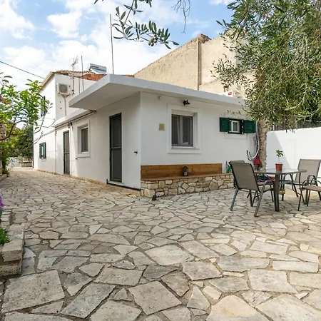 Casa vacanze Serenity Paxos Gaios
