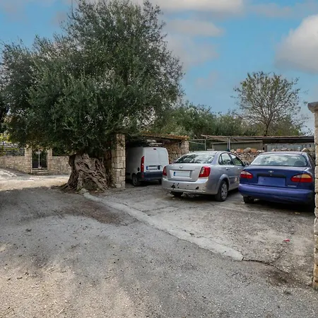 Casa vacanze Serenity Paxos Gaios