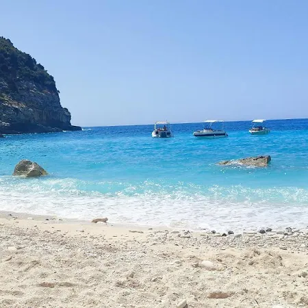 Serenity Paxos *