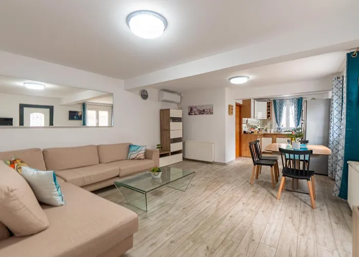 Tatil Evi Serenity Paxos *