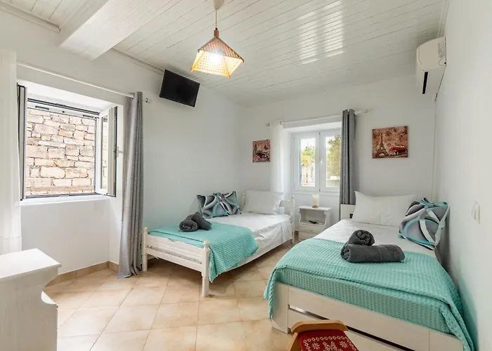 Serenity Paxos * Gaios