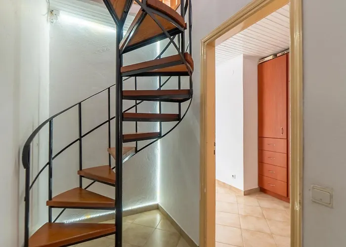 Serenity Paxos Tatil Evi Gaios