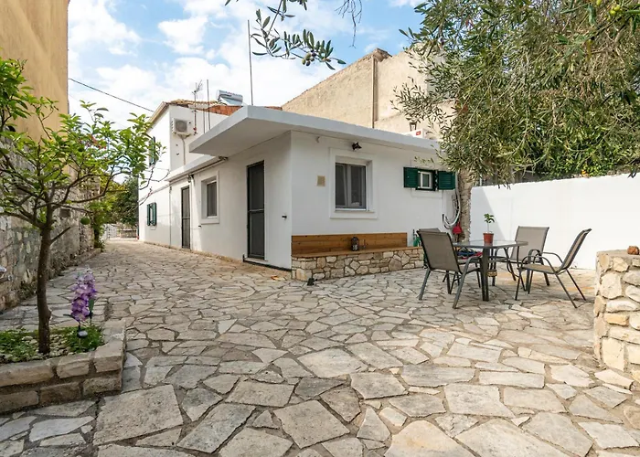 Tatil Evi Serenity Paxos